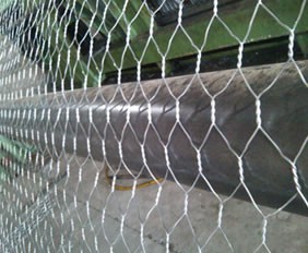 鄭州鍍鋅石籠網